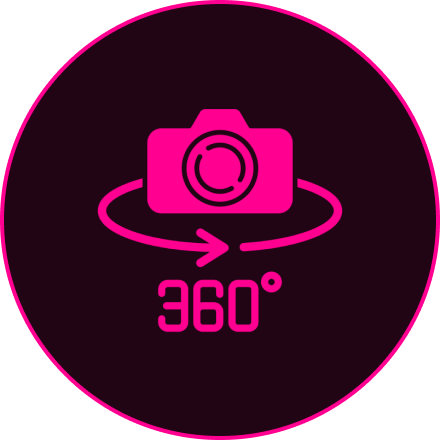 360 Photo Booth